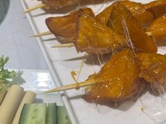 -七菜馆·东北菜·蒸饺(文体路店)