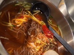 -白玉·朝鲜族烤串(南山店)