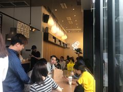 -喜茶(深圳福田星河COCO Park店)