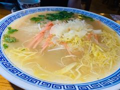 -老雒阳面馆·水席·洛阳菜(王城路店)