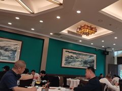 -金河半岛园林酒家(金融城店)