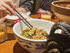 -李久其家民间餐厅(观沙岭公园店)