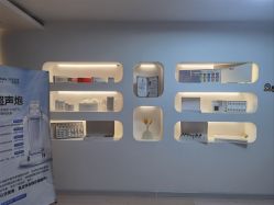 -IDEA·艾蒂尔科技美肤·日式美甲美睫集合店