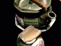 松茸汤-松子料理(亮马桥店)