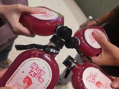 -混果汁(前海嘉里中心店)