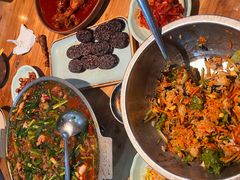 -京玉菲饭店(李村店)