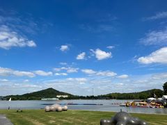 -上海月湖雕塑公园