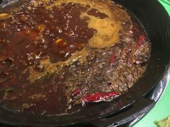 -周幺妹重庆老火锅(银泰城总店)