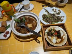 -蔡澜点心·粤菜(花城汇南区店)