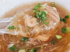 -食盈碗仔翅(星玺广场店)