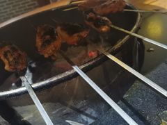 -水浒烤肉(国贸店)