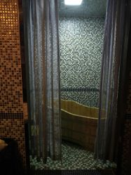 -脉道美容养生会所