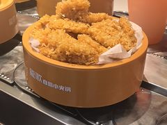-龍歌自助小火锅(秦淮水游城店)