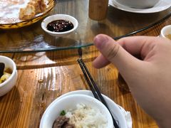 -东坊味道私房菜·地道顺德菜(大良店)