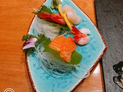-伟峰·枫寿司(东樾店)