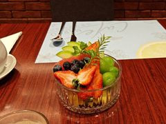 -马哥孛罗咖啡厅·Cafe Marco (厦门马哥孛罗东方大酒店)