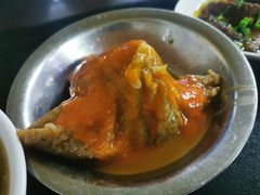 -好成财牛排馆(涂门街总店)