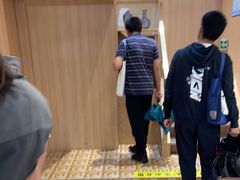 -霸王茶姬(南强街店)
