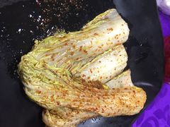 -神碳烧烤东北秘制串(东城路店)