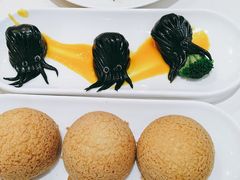 -蔡澜点心·粤菜(月星环球港店)