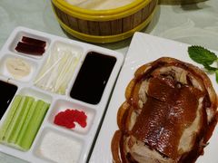 -老六饭店(翠通路店)