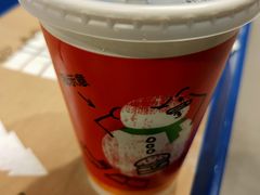 可乐-汉堡王(兰州中心店)