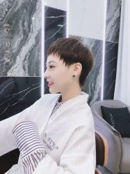 -OOTD造型