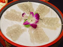 -草鱼先生潮州鱼生·虾生(新厦花园店)