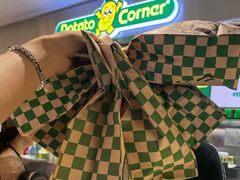 -Potato Corner(广州天河城店)