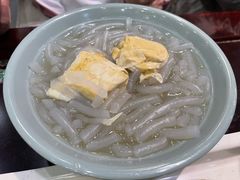 传统双件千张包-丁莲芳(红旗路店)
