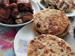 -新乡饭店