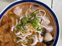 -非遗·十八曲鱼饺(西马总店)
