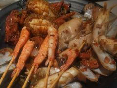 -红盔甲·小龙虾(天钥桥店)
