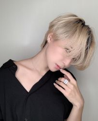 -Amo la Diva造型