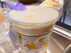 荆图-MateMade Coffee(广州天河南店)