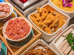 生扣鲜鸭肠-蜀江龙火锅(339店)