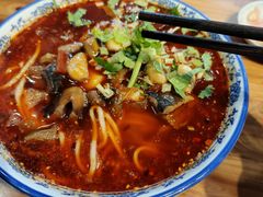 -庆蓉云·庆云面(双林店)