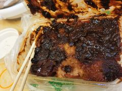 甑糕-马文章胖子甑糕(洒金桥店)