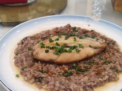 -天鲜阁·海鲜粤菜·33年老字号(石槎白云站店)