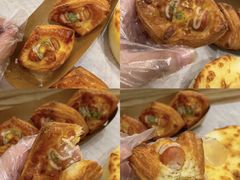 -爱达乐面包生日蛋糕(温江新尚天地店)