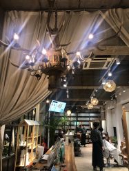 -M+hair salon专业造型沙龙