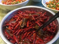 -潭州口味馆(西合路店)