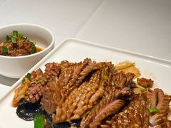爆炒腰花-金春禧(世茂国际广场店)