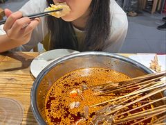 -海汇源老烧麦店(东大街总店)