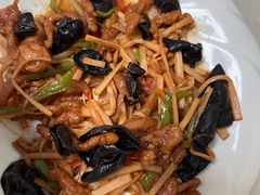 -鱼味馆(万佛湖店)