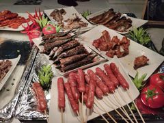 -杭州钱江新城万怡酒店-西餐厅