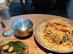 -KimPro 辛普乐概念韩餐