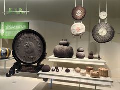 -中国茶叶博物馆(双峰馆区)