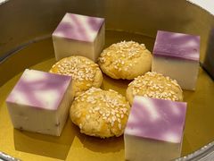 -万豪金殿(香港JW万豪酒店)