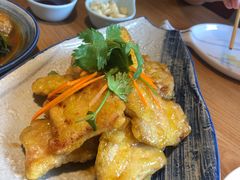 -小土豆北方菜馆(文慧园店)